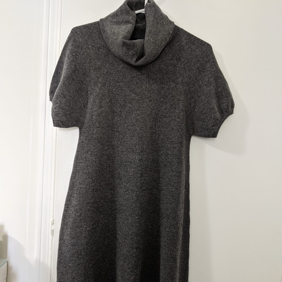 BCBG Maxazria Women's Sweater Dress - Picture 1 of 4